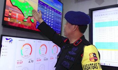 Pengamanan-KTT-AIS-Forum-2023,-Polri-Kedepankan-Tindakan-Humanis-dan-Utamakan-Hak-Asasi-Manusia