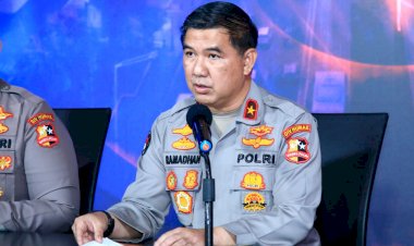Polri-Mutasi-dan-Rotasi-Jabatan,-Dankorbrimob-dan-6-Kapolda-Berganti