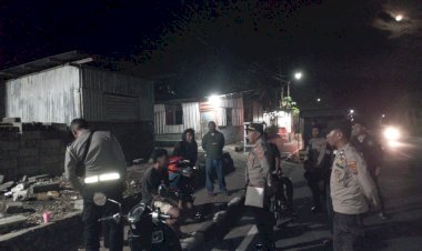 Patroli-Malam-Polres-Alor-Intensifkan-Pengawasan-Sitkamtibmas-di-Wilayah-Hukumnya