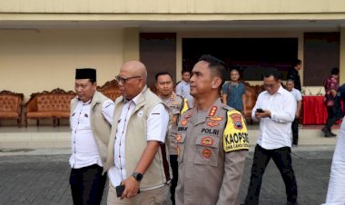 Kompolnas-Apresiasi-Berbagai-Inovasi-Polrestabes-Semarang-dan-Polresta-Surakarta