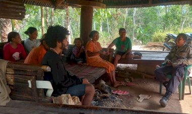 Patroli-Sambang-Polsek-Alor-Selatan:-Membangun-Keamanan-dan-Persatuan-Komunitas