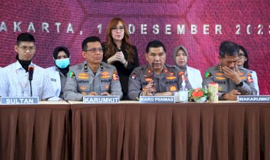 Sultan-Diperbolehkan-Pulang:-Terima-Kasih-Pak-Kapolri