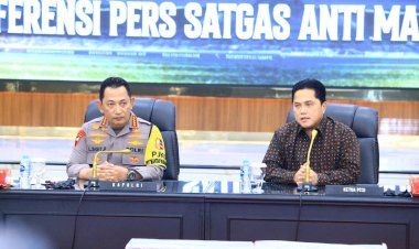 Jadikan-Sepak-Bola-Indonesia-Lebih-Baik,-Polri-dan-PSSI-Sikat-Mafia-Skor