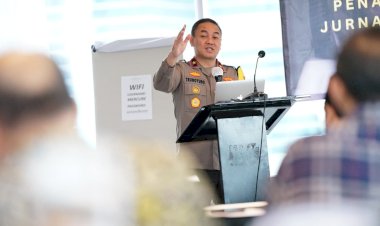 Polri-Jamin-Netralitas-dalam-Pemilu,-Ini-yang-Jadi-Pedoman