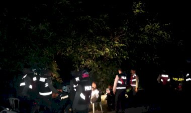 Regu-Patroli-Turwali-Samapta-Polres-Alor-Berhasil-Cegah-Potensi-Gangguan-Kamtibmas