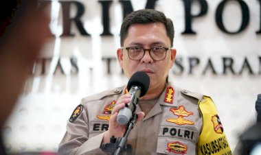Connie-Rahakundini-Dilaporkan-ke-Bareskrim-Polri-Atas-Dugaan-Fitnah-dan-Pencemaran-Nama-Baik