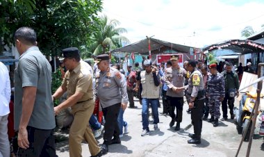 Polres-Alor-Bersama-Forkopimda-Lakukan-Patroli-pada-Hari-Pencoblosan-Pemilu-2024