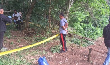 Seorang-Wanita-Tuna-Wicara-Ditemukan-Tewas,-Satuan-Reskrim-Polres-Alor-Lakukan-Olah-TKP