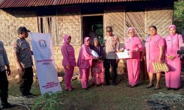 Polsek-Abal-dan-Bhayangkari-Gelar-Bansos-Menyongsong-Bulan-Suci-Ramadhan-1442-H-dan-Paskah-2024