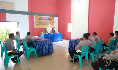 Kabag-Ops-Polres-Alor-Pimpin-Latihan-Pra-Operasi-Ketupat-Turangga-2024-untuk-Meningkatkan-Keamanan-Idul-Fitri