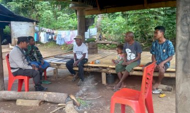 Polsek-Alor-Selatan-Memastikan-Keamanan-dan-Keharmonisan-Melalui-Patroli-Dialogis