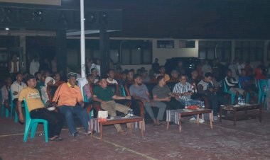 Nonton-Bareng-Semi-Final-AFC-U23-Asian-Cup-antara-Indonesia-vs-Uzbekistan-di-Polres-Alor-dan-Jajaran