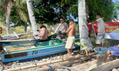 Kegiatan-Jumat-Curhat-Polsek-Alor-Timur:-Sinergi-dan-Pelayanan-Terbaik-untuk-Masyarakat