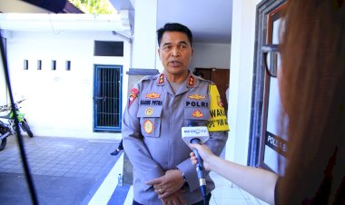 Persiapan-Polri-Amankan-Opening-Ceremony-World-Water-Forum-ke-10-di-Bali