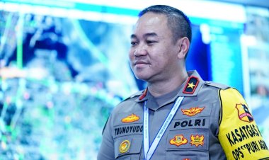 Polri-Kirimkan-7-Polwan-Jadi-Petugas-Pelayanan-Ibadah-Haji,-Ini-Tugasnya