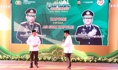 Kapolri:-Idul-Adha-Momentum-Jaga-Toleransi