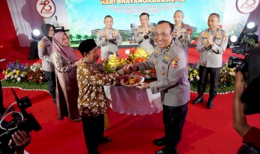SSDM-Polri-Gelar-Bakti-Sosial-Dalam-Rangka-Hari-Bhayangkara-ke-78-di-Lahan-Pusat-Pembinaan-SDM-UNGGUL-Polri