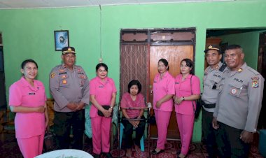 Polres-Alor-Berbagi-Semangat-dengan-Purnawirawan-dan-Warakauri-Jelang-Hari-Bhayangkara-Ke-78