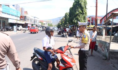 Polres-Alor-Laksanakan-Operasi-Patuh-Turangga-2024