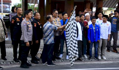 Bersama-NCS-Polri,-Masyarakat-NTB-Kompak-Jaga-Kondusifitas-Pilkada-Serentak-2024