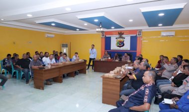 Polres-Alor-Gelar-Rapat-Koordinasi-Terkait-Penggunaan-Bahan-Bakar-Minyak-di-Kabupaten-Alor