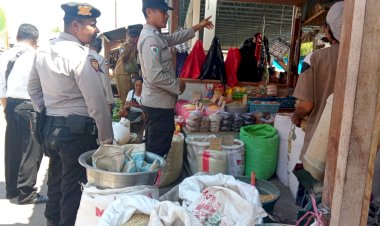 Polres-Alor-Laksanakan-Operasi-Pekat-Hari-Pertama:-Awali-Kegiatan-dengan-Penekanan-pada-Pendekatan-Humanis