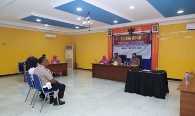 Wakapolres-Alor-Pimpin-Sidang-BP4R