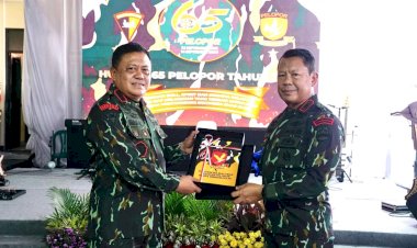 Syukuran-HUT-Ke-65-Pelopor,-Dari-Kompi-_Ranger_-Hingga-Terbentuk-Pasukan-Elit