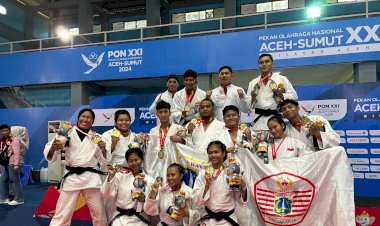 3-Atlet-Judo-Polri-Tambah-Emas-dan-Perak-di-PON-XXI-Aceh-Sumut