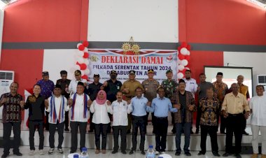 Polres-Alor-Gelar-Deklarasi-Damai-Pilkada-Serentak-2024