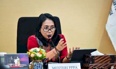 Menteri-PPPA-Apresiasi-Langkah-Kapolri-Bentuk-Direktorat-PPA-dan-PPO