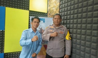 Dialog-Interaktif-di-RRI-Alor,-Wakapolres-Alor-Bahas-Stabilitas-Keamanan-dan-Netralitas-Polri-Jelang-Pilkada-2024