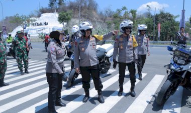Kapolda-NTB-Cek-Kesiapan-Pengamanan-MotoGP-Mandalika-2024
