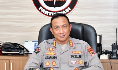 Kabidhumas-Polda-NTT:-Prosedur-Pengajuan-Banding-Berdasarkan-Perpol-Nomor-7-Tahun-2022