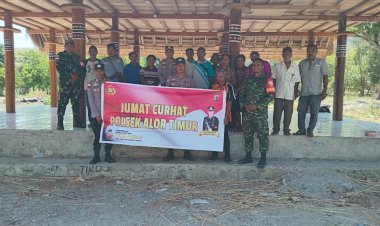 Polsek-Alor-Timur-Gelar-Program-