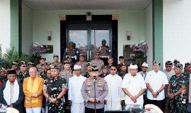 Sukseskan-Pilkada-2024,-Kapolri-dan-Panglima-TNI-Ikuti-Doa-Bersama-Lintas-Agama