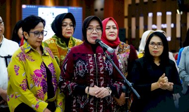 Direktorat-TPPPA-PPO-Bareskrim-Polri-Gelar-Diskusi-Publik,-Perkuat-Perlindungan-Perempuan,-Anak,-dan-Kelompok-Rentan