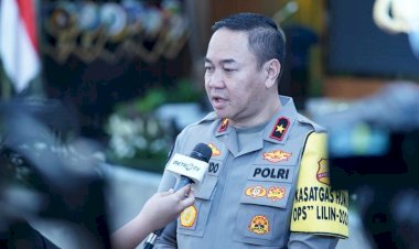 Polri-Akan-Gelar-Rilis-Akhir-Tahun-2024-:-Dukung-Ekonomi-Inklusif-dan-Keamanan-Nasional