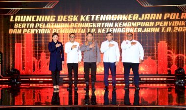 Kapolri-Resmikan-Desk-Ketenagakerjaan-Demi-Beri-Jaminan-Perlindungan-Kaum-Buruh