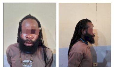 DPO-KKB-Iyoktogi-Telenggen-Ditangkap-Satgas-Ops-Damai-Cartenz-2025-di-Dekai,-Yahukimo