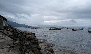 Polsek-Pantar-Ingatkan-Warga-untuk-Siaga-Hadapi-Cuaca-Ekstrem