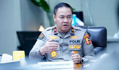 Polri-Berduka,-Kapolsek-dan-Dua-Anggota-Gugur-Saat-Bertugas-di-Way-Kanan