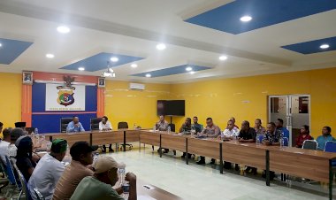 Rapat-Koordinasi-Pengamanan-Paskah-Gamki-2025,-Polres-Alor-Siap-Amankan-Rangkaian-Kegiatan