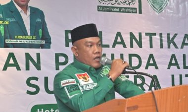 PP-GPA:-Polri-Sigap-Kawal-Arus-Mudik-dan-Balik-Lebaran