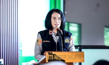 RISE-&-SPEAK:-Direktur-PPA-dan-PPO-Ajak-Siswa-MTsN-Salatiga-Berani-Bicara,-Selamatkan-Sesama
