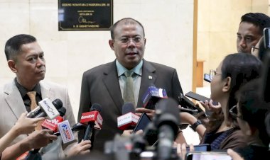 Pimpinan-DPR:-Saya-Bangga-dengan-Kinerja-Polri-Tangani-Arus-Mudik-Lebaran