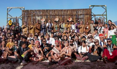 Kapolres-Alor-Hadiri-Pembukaan-Jambore-GRUF-2025-di-Pantai-Sebanjar