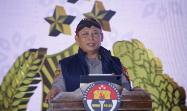 As-SDM-Kapolri-Buka-Rakernis-Humas-Polri-2025:-Humas-Harus-Jadi-Garda-Depan-Komunikasi-Presisi