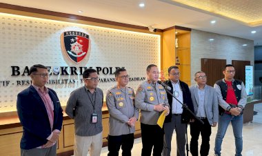Polri-Tangguhkan-Penahanan-Mahasiswi-Pemilik-Akun-X-Terkait-Kasus-Dugaan-Manipulasi-Dokumen-Elektronik