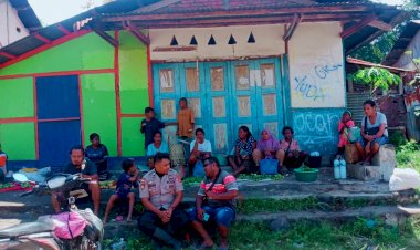 Polres-Alor-Himbau-Warga-Waspadai-Premanisme-dan-Jaga-Ketertiban-di-Pasar-Buraga